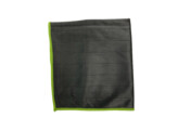 carbon schoonmaakdoek 40x40cm - 5 stuks