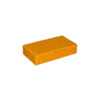 100  Cellulose sponge LARGE beige X 1  160 x 90 x 35 mm - 1 pc