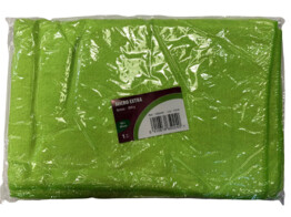 microvezel dweil 60x80/300g groen