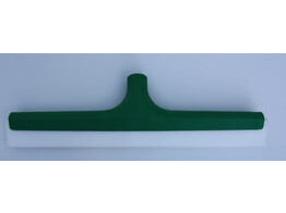 SQUEEGEE FOOD 45CM GREEN/WHITE FR - Laser Brand Customer