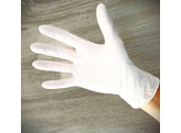 Gants nitrile blancs 3 5g non-poudres/100 XL