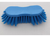 BARREL BRUSH BLUE