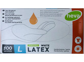 GLOVE LATEX/100 LARGE POWDERED 5 1g