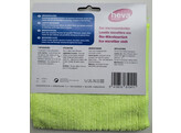 Eco microfibre cloth 32x32  bathroom