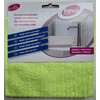 Eco microfibre cloth 32x32  bathroom