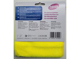 Eco microfibre cloth 32x32cm furniture