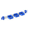 TOOLFLEX One 54cm blue   3x15-35mm