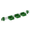 TOOLFLEX One 54cm green   3x15-35mm