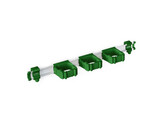 TOOLFLEX One 54cm green   3x15-35mm