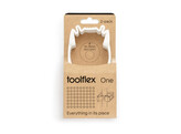 TOOLFLEX One steelklem wit 15-35mm 2st