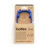 TOOLFLEX One holder blue 15-35mm 2pcs