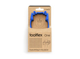 TOOLFLEX One holder blue 15-35mm 2pcs