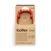 TOOLFLEX One steelklem rood 15-35mm 2st