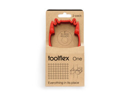 TOOLFLEX One holder 15-35mm 2pcs