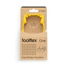 TOOLFLEX One porte manche jaune 15-35mm 2pcs