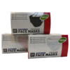 masker blauw Type IIR /50      45 disp/karton     