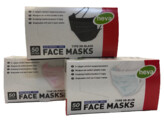 masker blauw Type IIR /50      45 disp/karton     