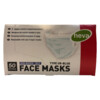 masker blauw Type IIR /50      45 disp/karton     